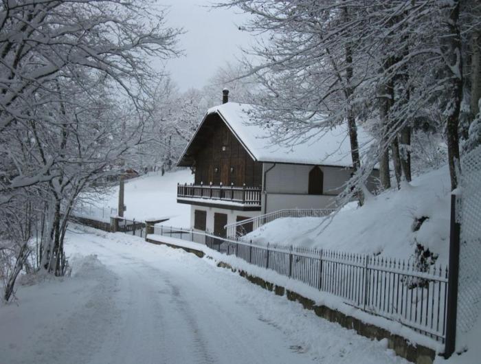 Alpe di Poti Escursioni e Percorsi nella Natura